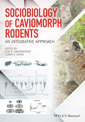 Téléchargez le livre :  Sociobiology of Caviomorph Rodents