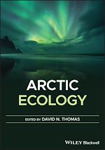 Télécharger le livre :  Arctic Ecology