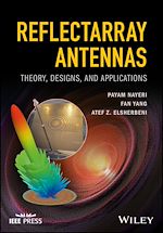 Télécharger le livre :  Reflectarray Antennas