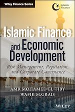 Télécharger le livre :  Islamic Finance and Economic Development