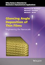 Télécharger le livre :  Glancing Angle Deposition of Thin Films
