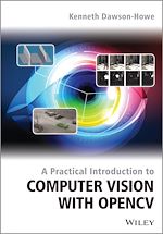 Télécharger le livre :  A Practical Introduction to Computer Vision with OpenCV