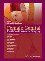 Télécharger le livre :  Female Genital Plastic and Cosmetic Surgery