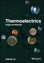 Télécharger le livre :  Thermoelectrics