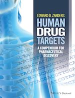 Télécharger le livre :  Human Drug Targets