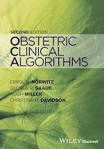 Télécharger le livre :  Obstetric Clinical Algorithms