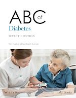 Télécharger le livre :  ABC of Diabetes