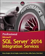 Télécharger le livre :  Professional Microsoft SQL Server 2014 Integration Services