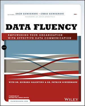 Téléchargez le livre :  Data Fluency