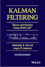 Télécharger le livre :  Kalman Filtering