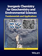 Télécharger le livre :  Inorganic Chemistry for Geochemistry and Environmental Sciences
