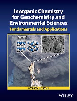 Téléchargez le livre :  Inorganic Chemistry for Geochemistry and Environmental Sciences