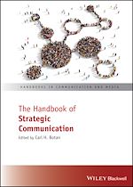 Télécharger le livre :  The Handbook of Strategic Communication