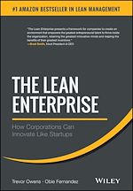 Télécharger le livre :  The Lean Enterprise