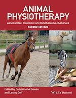 Download this eBook Animal Physiotherapy