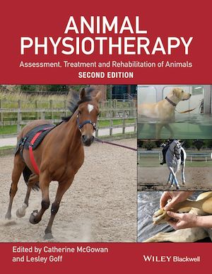 Download the eBook: Animal Physiotherapy