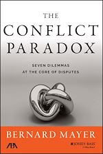 Download this eBook The Conflict Paradox