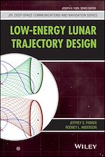 Télécharger le livre :  Low-Energy Lunar Trajectory Design