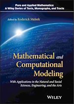 Télécharger le livre :  Mathematical and Computational Modeling