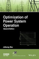 Télécharger le livre :  Optimization of Power System Operation