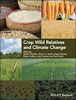 Télécharger le livre :  Crop Wild Relatives and Climate Change