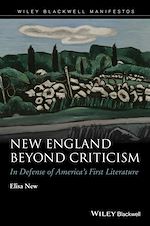 Télécharger le livre :  New England Beyond Criticism