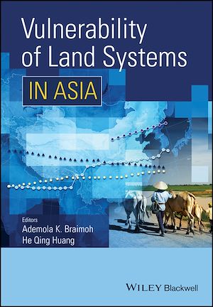 Download the eBook: Vulnerability of Land Systems in Asia