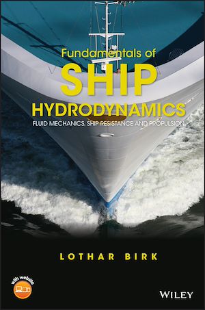 Téléchargez le livre :  Fundamentals of Ship Hydrodynamics
