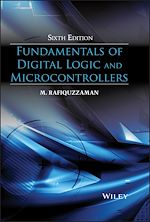 Télécharger le livre :  Fundamentals of Digital Logic and Microcontrollers