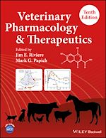 Download this eBook Veterinary Pharmacology and Therapeutics