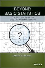 Télécharger le livre :  Beyond Basic Statistics