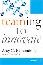 Télécharger le livre :  Teaming to Innovate