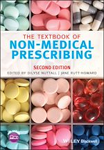 Télécharger le livre :  The Textbook of Non-Medical Prescribing