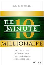 Télécharger le livre :  The 10-Minute Millionaire