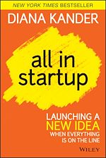 Télécharger le livre :  All In Startup