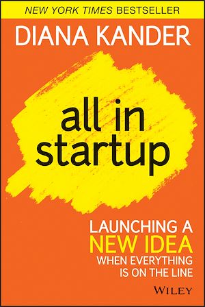 Téléchargez le livre :  All In Startup