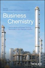 Télécharger le livre :  Business Chemistry