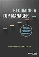 Download this eBook Becoming A Top Manager