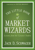 Télécharger le livre :  The Little Book of Market Wizards
