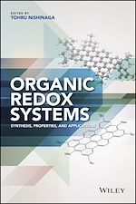 Télécharger le livre :  Organic Redox Systems