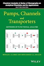 Télécharger le livre :  Pumps, Channels and Transporters