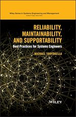 Télécharger le livre :  Reliability, Maintainability, and Supportability