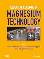 Télécharger le livre :  Essential Readings in Magnesium Technology