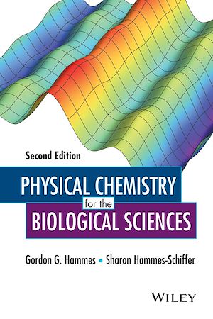 Download the eBook: Physical Chemistry for the Biological Sciences