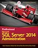 Télécharger le livre :  Professional Microsoft SQL Server 2014 Administration