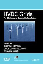 Télécharger le livre :  HVDC Grids