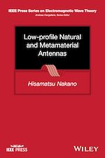 Télécharger le livre :  Low-profile Natural and Metamaterial Antennas