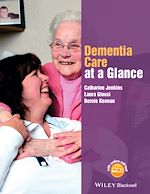 Télécharger le livre :  Dementia Care at a Glance