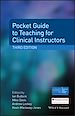 Télécharger le livre :  Pocket Guide to Teaching for Clinical Instructors