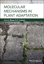 Télécharger le livre :  Molecular Mechanisms in Plant Adaptation